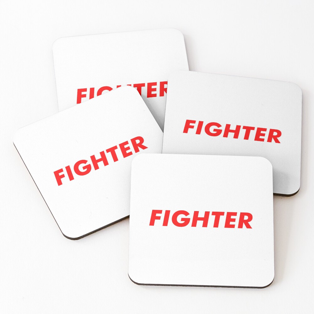 Item preview, Coasters (Set of 4) designed and sold by ASardinha21.
