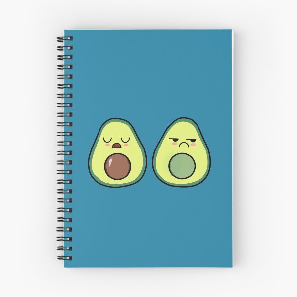 Item preview, Unfriendly Avocados designed and sold by SADAL1EN.