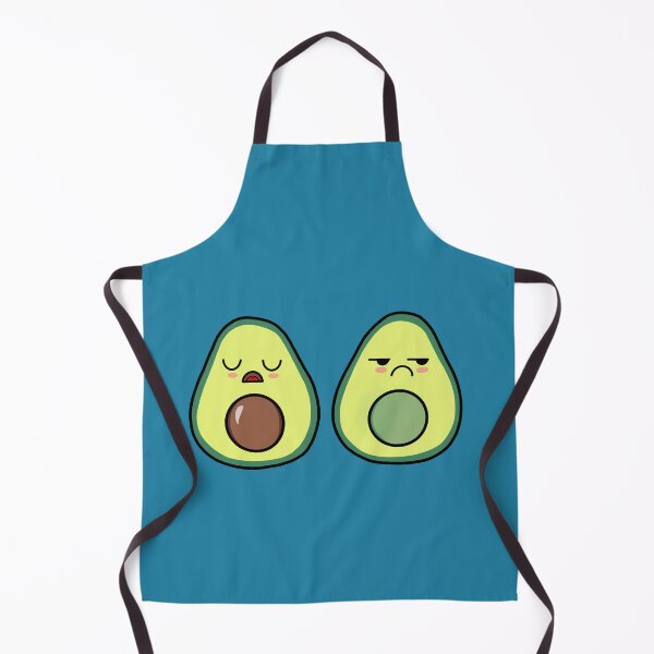 Item preview, Unfriendly Avocados designed and sold by SADAL1EN.