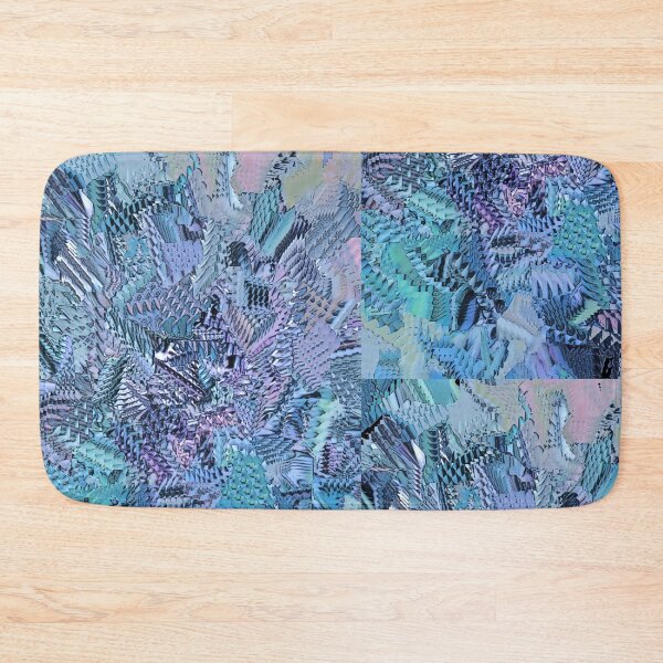 Item preview, Abstract Blue Dream designed and sold by KevenTees.