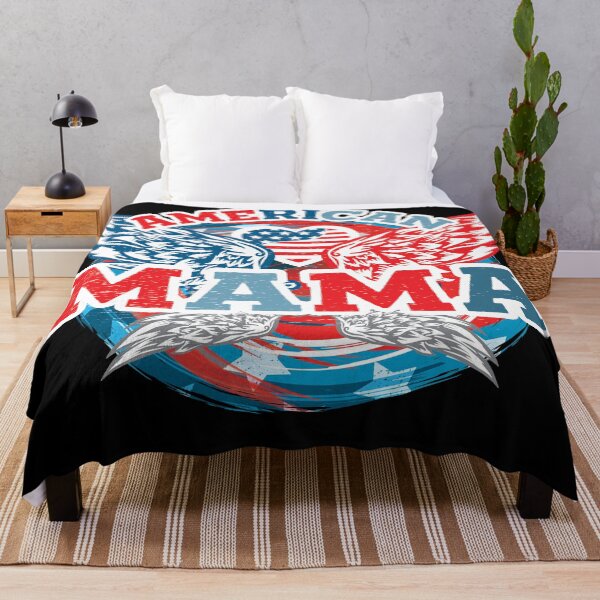 Item preview, American Mama designed and sold by Mrspink16.