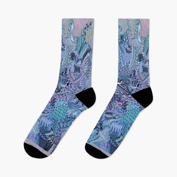 Item preview, Abstract Blue Dream designed and sold by KevenTees.