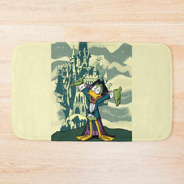 Item preview, Count Duckula designed and sold by blacksnowcomics.
