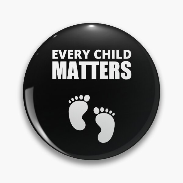 Item preview, Every Child Matters, With Baby Steps designed and sold by Avishy.