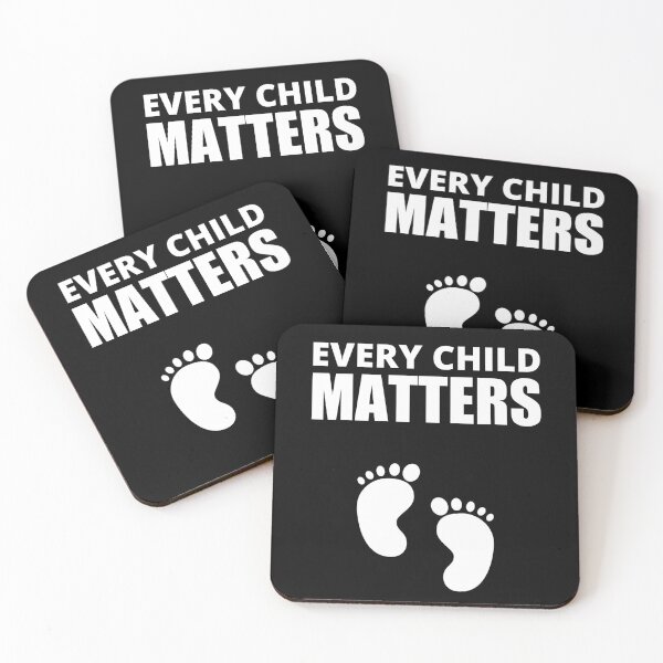 Item preview, Every Child Matters, With Baby Steps designed and sold by Avishy.