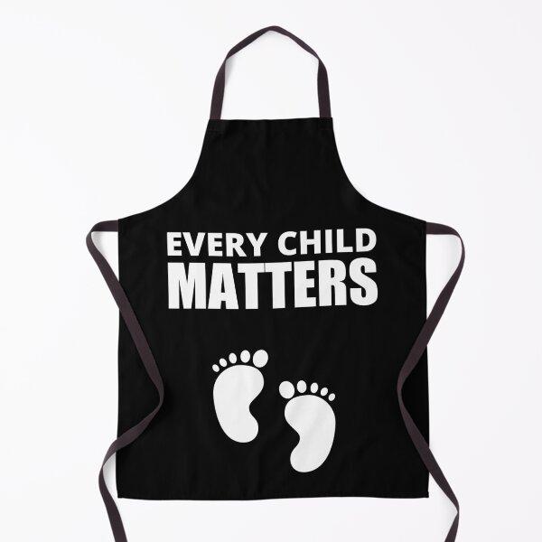 Item preview, Every Child Matters, With Baby Steps designed and sold by Avishy.