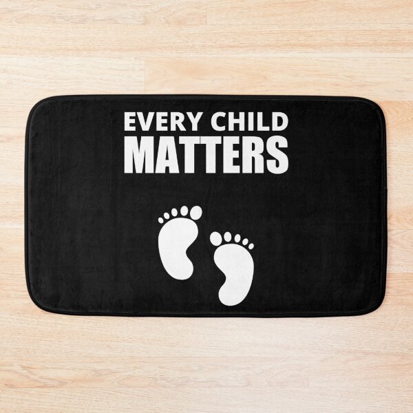 Item preview, Every Child Matters, With Baby Steps designed and sold by Avishy.