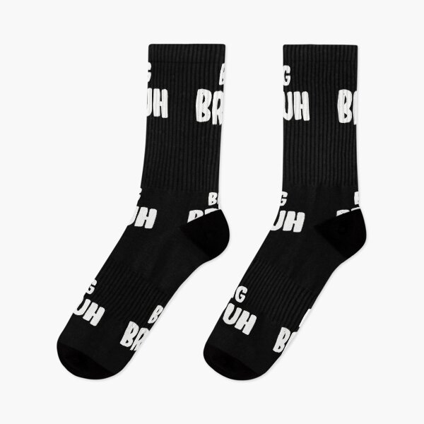 Item preview, Big Bruh  designed and sold by Funful.