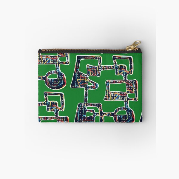 Item preview, Geometrica Dots Color designed and sold by LeMoor.