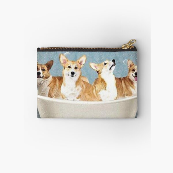 Item preview, Family Dog Bath Soap Wash Your Paws Happy designed and sold by lianabrews.