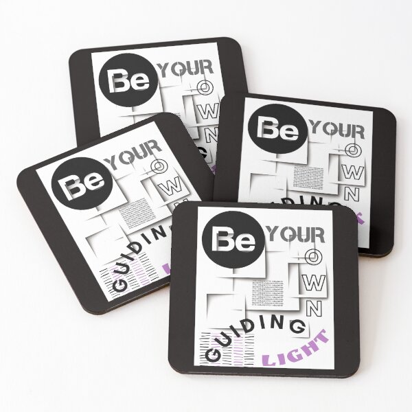 Item preview, Be your own Guiding Light designed and sold by BLISS-SV.