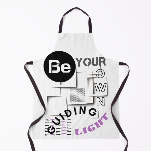 Item preview, Be your own Guiding Light designed and sold by BLISS-SV.