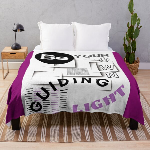 Item preview, Be your own Guiding Light designed and sold by BLISS-SV.