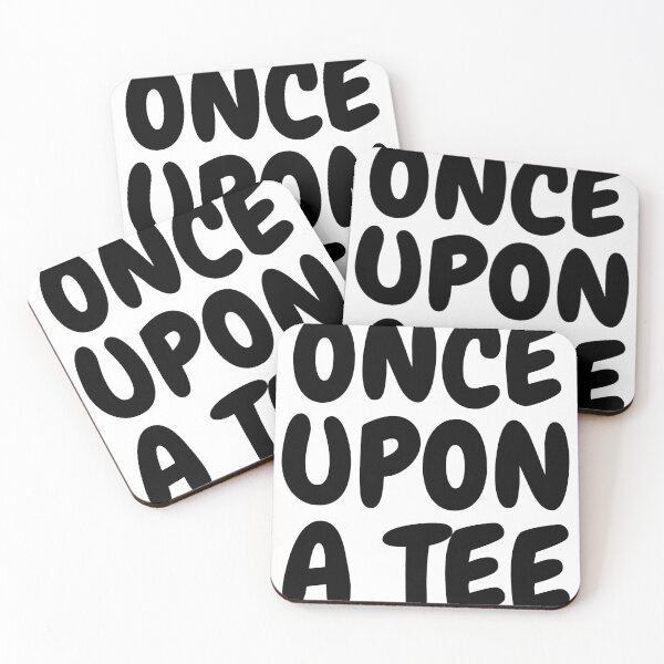 Artikelvorschau, Es war einmal ein T-Shirt entworfen und verkauft von Simoel12.