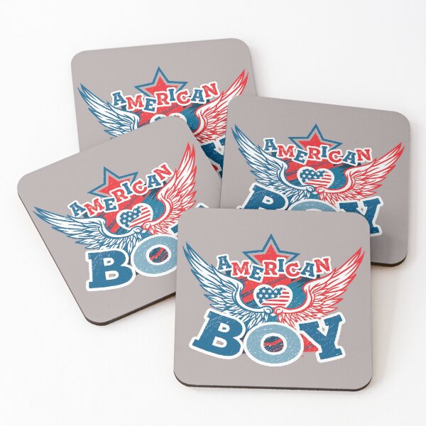 Item preview, American Boy designed and sold by Mrspink16.