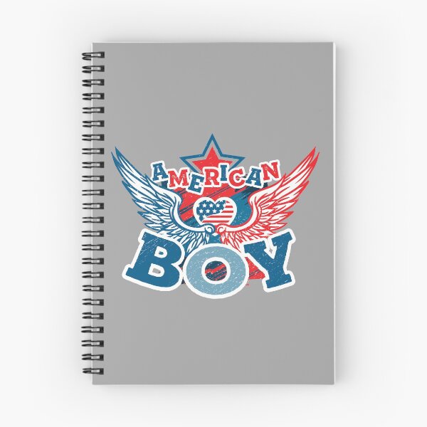 Item preview, American Boy designed and sold by Mrspink16.
