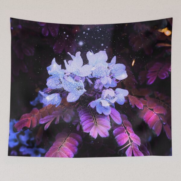 Item preview, Beautiful Glowing Flower designed and sold by Elysian Vision.