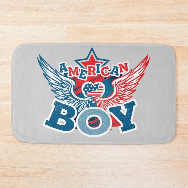 Item preview, American Boy designed and sold by Mrspink16.