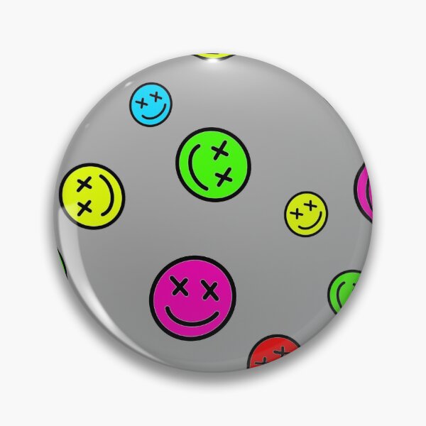 Item preview, Dead Smiley Faces  designed and sold by bmiller64.