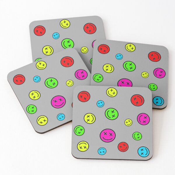 Item preview, Dead Smiley Faces  designed and sold by bmiller64.