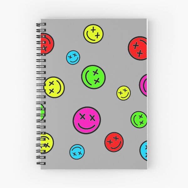 Item preview, Dead Smiley Faces  designed and sold by bmiller64.