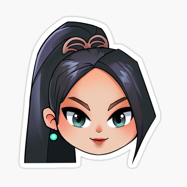 Chibi Sage Valorant Cute Gifts & Merchandise | Redbubble