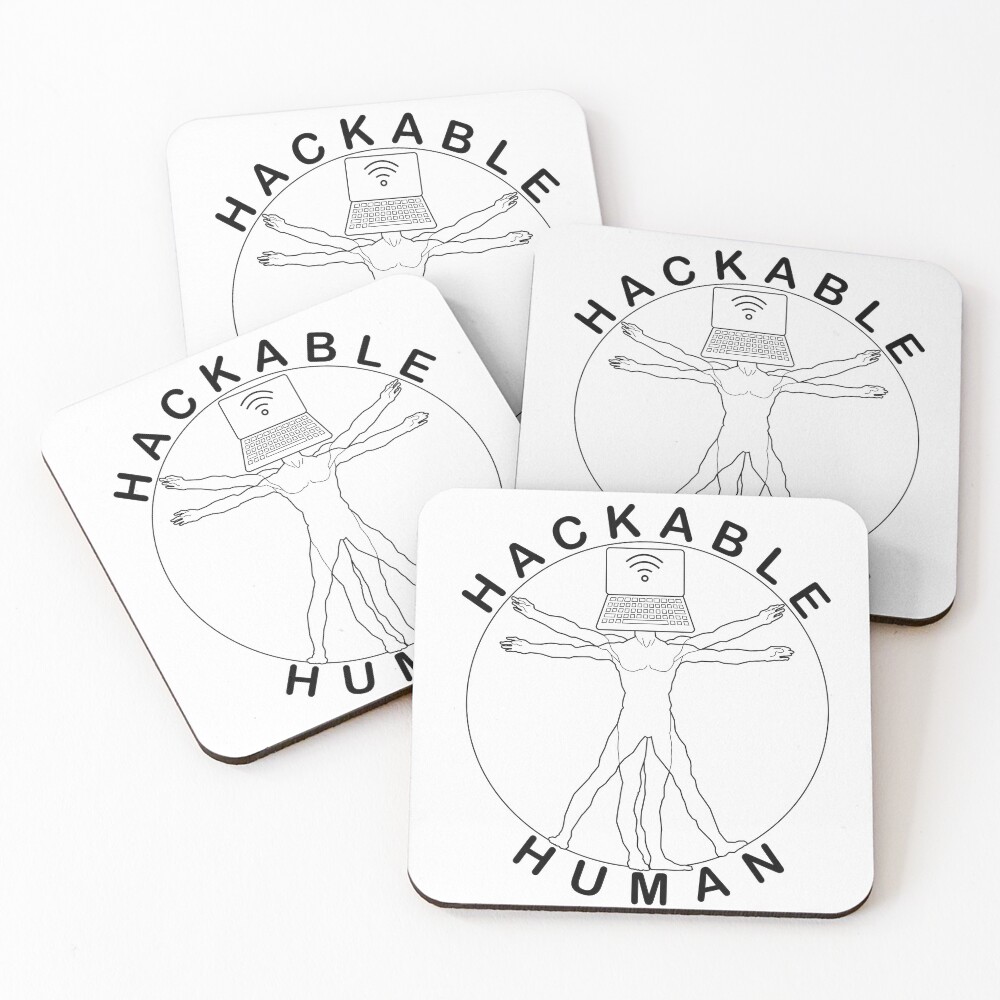 Item preview, Coasters (Set of 4) designed and sold by TLDD-Designs.