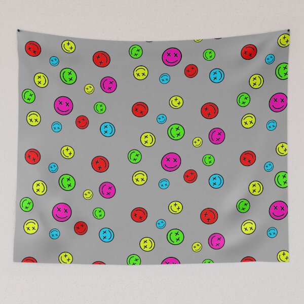 Item preview, Dead Smiley Faces  designed and sold by bmiller64.