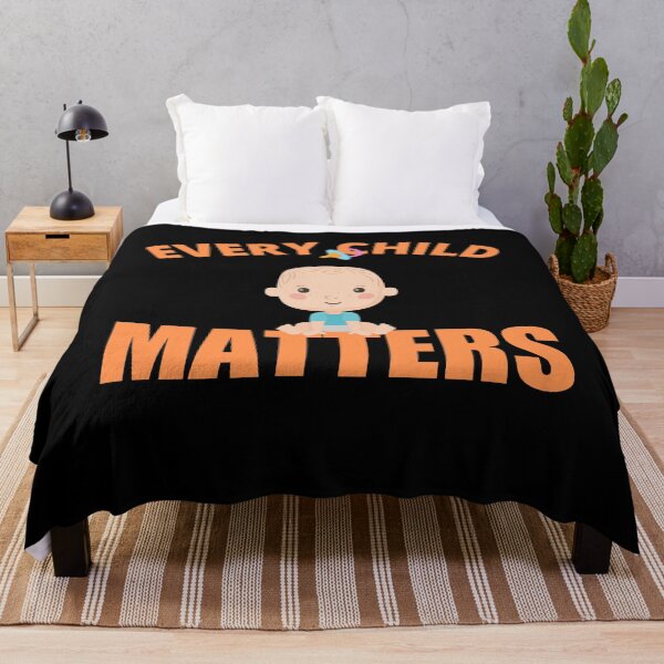 Item preview, Every Child Matters designed and sold by Avishy.