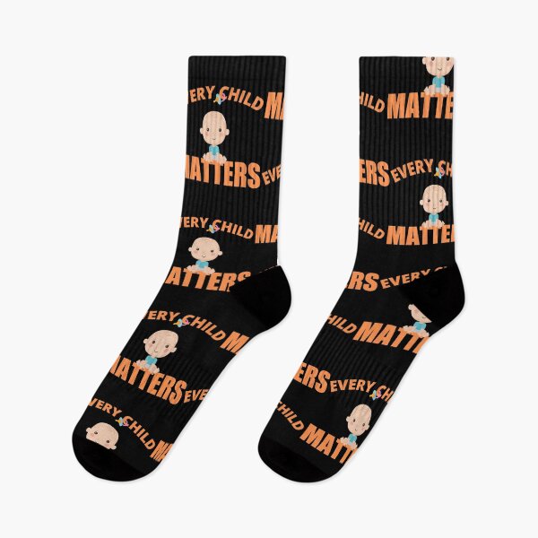 Item preview, Every Child Matters designed and sold by Avishy.