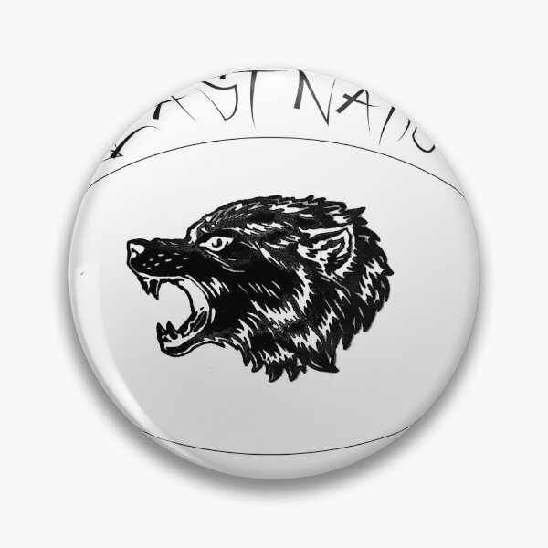 Item preview, Wolf, beast designed and sold by POW1966.