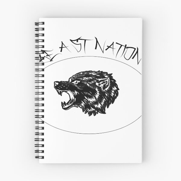 Item preview, Wolf, beast designed and sold by POW1966.