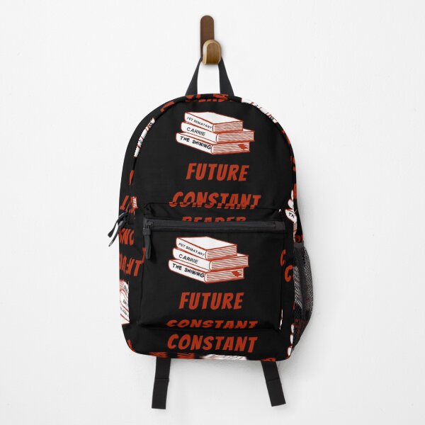 Item preview, Future Constant Reader Stephen King Fan designed and sold by Constant Readers.