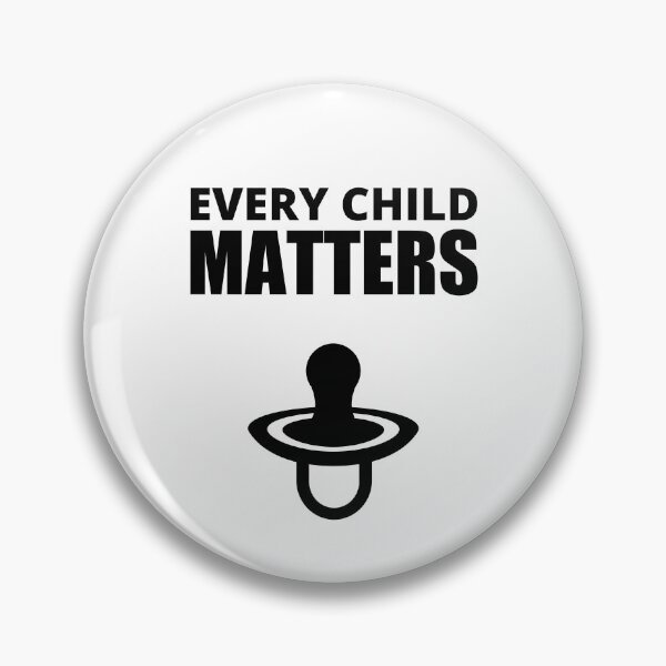 Item preview, Copy of Every Child Matters, With Baby Steps designed and sold by Avishy.