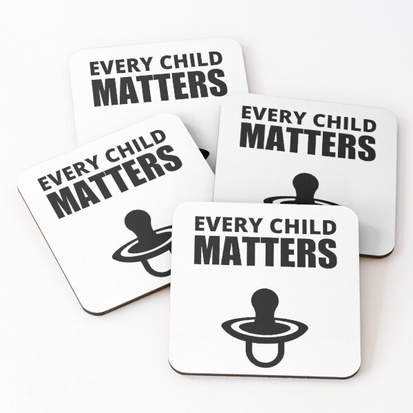 Item preview, Copy of Every Child Matters, With Baby Steps designed and sold by Avishy.