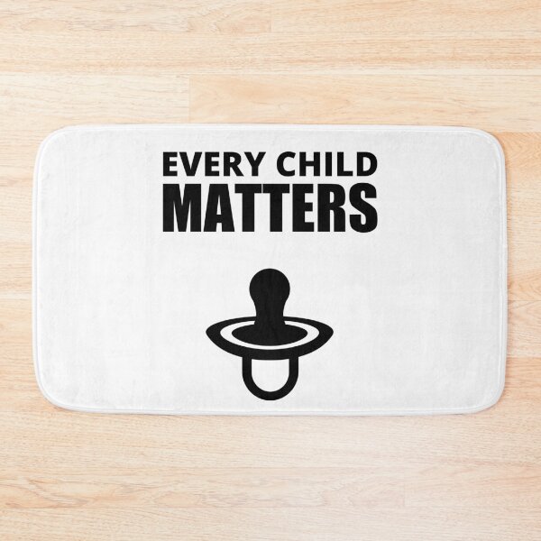 Item preview, Copy of Every Child Matters, With Baby Steps designed and sold by Avishy.