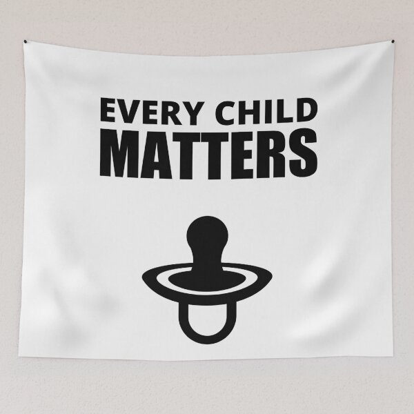 Item preview, Copy of Every Child Matters, With Baby Steps designed and sold by Avishy.