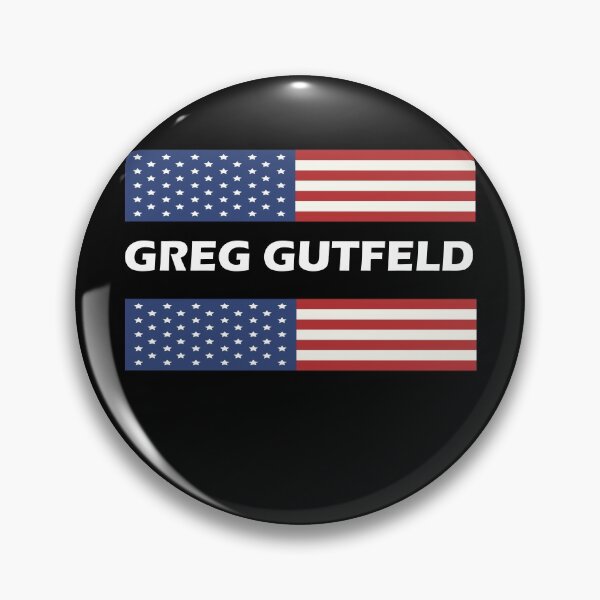 Artikelvorschau, greg gutfeld T-Shirt entworfen und verkauft von Nadasmile.