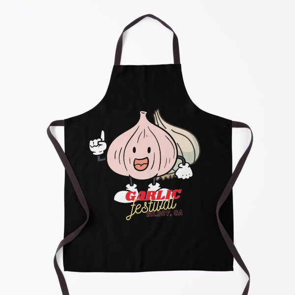 Item preview, Garlic Festival Gilroy designed and sold by JoLiShop.