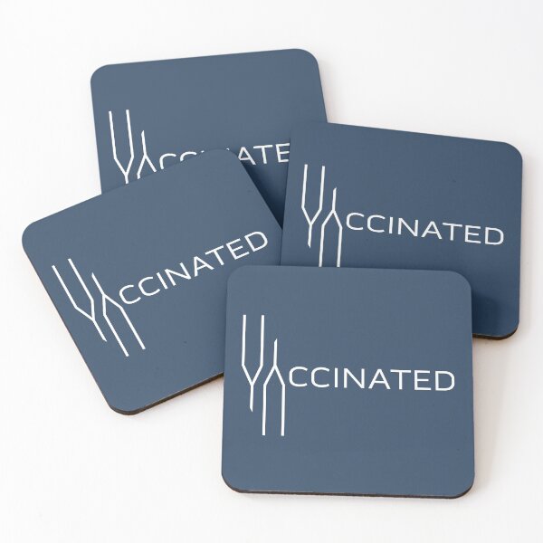 Item preview, Fully vaccinated you're welcome, I'm vaccinated, gift for vaccinated designed and sold by Boom-llqb.
