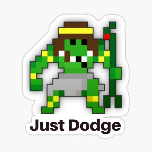 Just dodge online