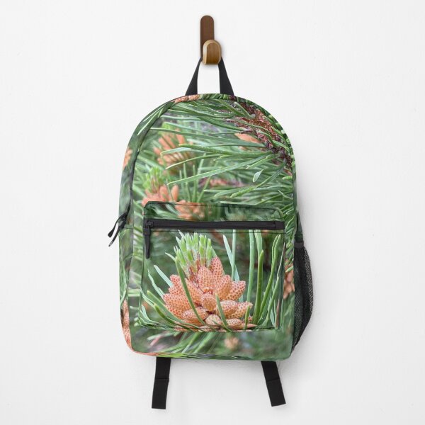 Item preview, pine buds designed and sold by roadwarriorart.