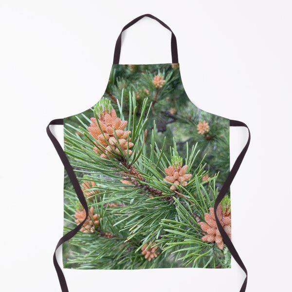 Item preview, pine buds designed and sold by roadwarriorart.