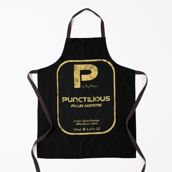 Item preview, 'Punctilious' Inspired by Roy Munson in Kingpin designed and sold by BoatyTorino.