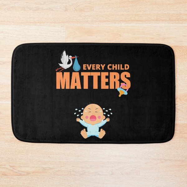 Item preview, Every Child Matters, Cool designed and sold by Avishy.