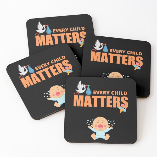 Item preview, Every Child Matters, Cool designed and sold by Avishy.