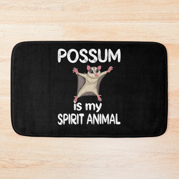 Item preview, Funny Possum Gifts Opossum Lover Possum Whisperer designed and sold by Pukiart.