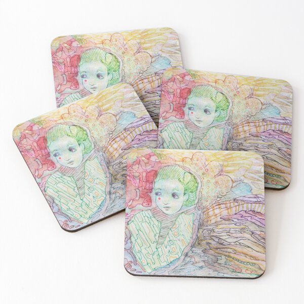 Item preview, Summer breeze designed and sold by Angelina Elander.