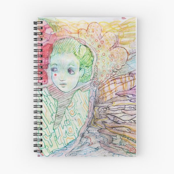 Item preview, Summer breeze designed and sold by Angelina Elander.