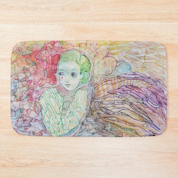 Item preview, Summer breeze designed and sold by Angelina Elander.